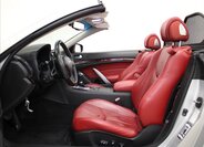 Infiniti G37 Kabriolet 3,7 l 235 kw