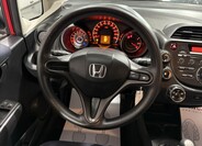 Honda Jazz 19