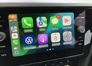 Volkswagen Arteon Liftback 2,0 l 110 kw