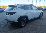 Hyundai Tucson SUV / Terénní 1,6 l 100 kw