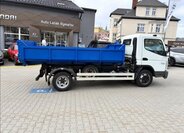 Mitsubishi Canter Ostatní 3,0 l 107 kw