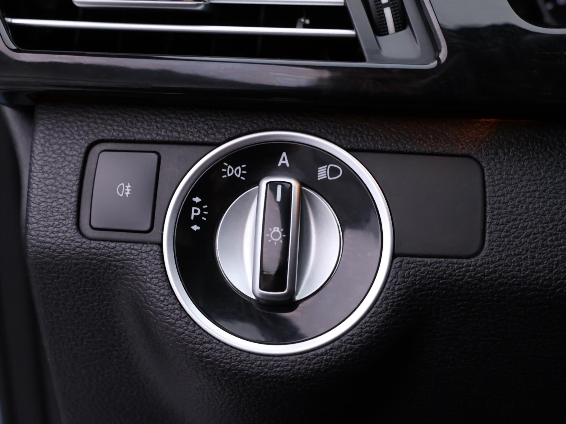 Mercedes-Benz Třídy E