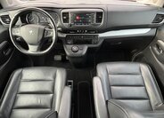 Peugeot Traveller 24