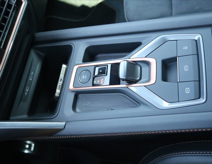 Cupra Formentor SUV / Terénní 1,5 l 110 kw