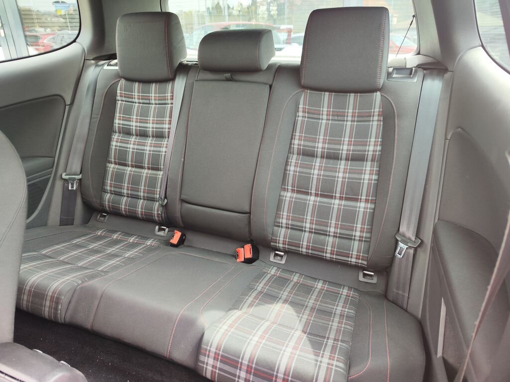 Volkswagen Golf Kombi 2,0 l 155 kw