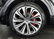 Bentley Bentayga SUV / Terénní 4,0 l 404 kw