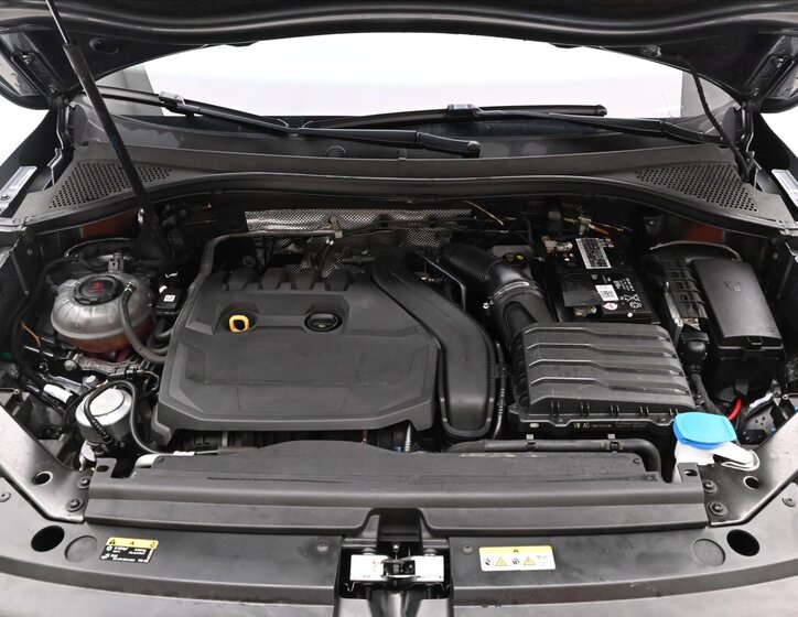 Volkswagen Tiguan Allspace 9