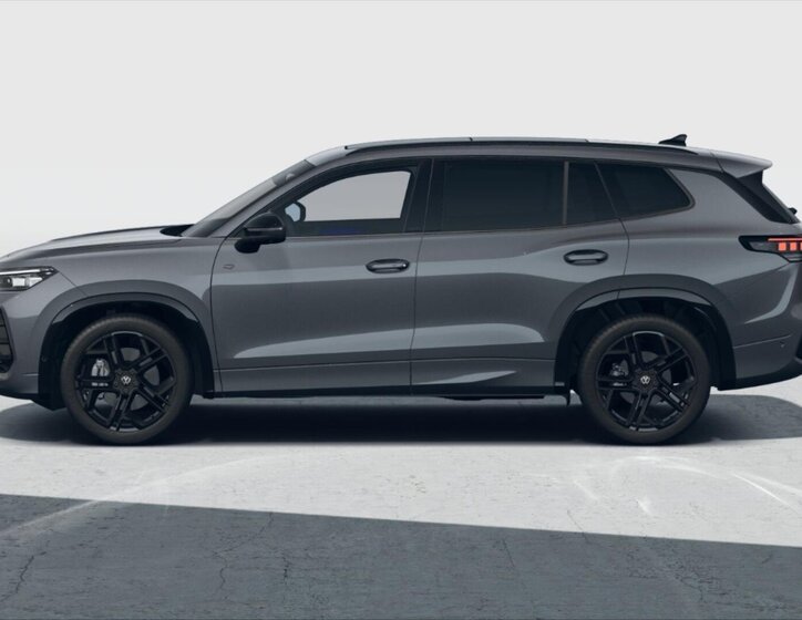 Volkswagen Tayron SUV / Terénní 1,5 l 110 kw