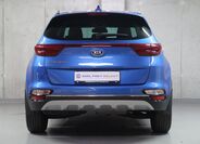 KIA Sportage 6