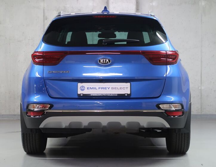 KIA Sportage 6