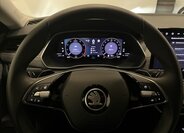 Škoda Octavia Kombi 1,5 l 110 kw