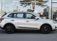 MG ZS SUV / Terénní 1,5 l 85 kw