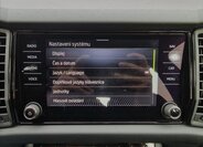 Škoda Kodiaq SUV 2,0 l 110 kw