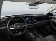 Volkswagen Passat Kombi 1,5 l 110 kw