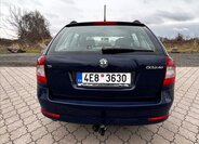 Škoda Octavia Kombi 1,6 l 77 kw