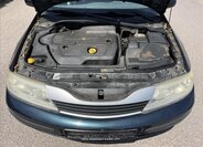 Renault Laguna 24