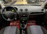 Ford Fusion Hatchback 1,4 l 59 kw