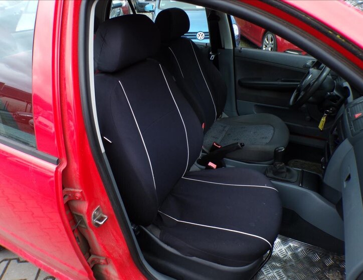 Škoda Fabia Hatchback 1,4 l 44 kw