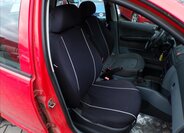 Škoda Fabia Hatchback 1,4 l 44 kw