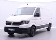 Volkswagen Crafter 3