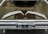 Ford Thunderbird Kupé 6,4 l 224 kw