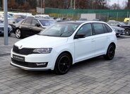 Škoda Rapid 2