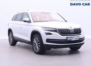 Škoda Kodiaq SUV 2,0 l 110 kw