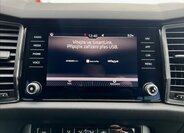 Škoda Kodiaq SUV 2,0 l 110 kw