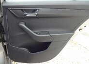 Škoda Fabia Hatchback 999,0 70 kw