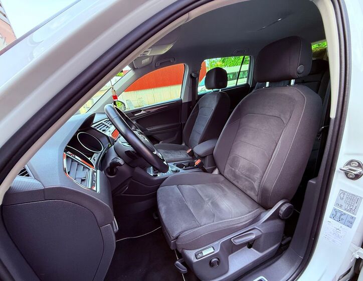 Volkswagen Tiguan 16