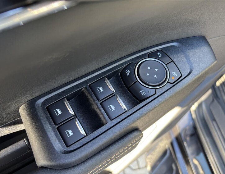 Ford Ranger Pick-up 3,0 l 177 kw