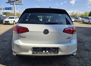 Volkswagen Golf Hatchback 1,2 l 63 kw