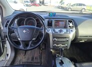 Nissan Murano SUV / Terénní 2,5 l 140 kw