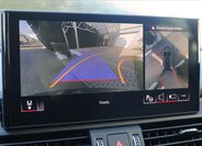 Audi Q5 SUV 2,0 l 150 kw