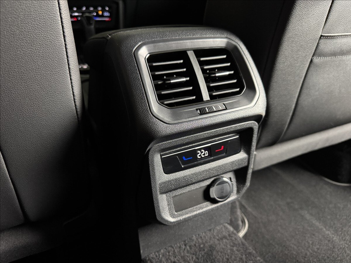 Volkswagen Tiguan Allspace SUV 2,0 l 110 kw