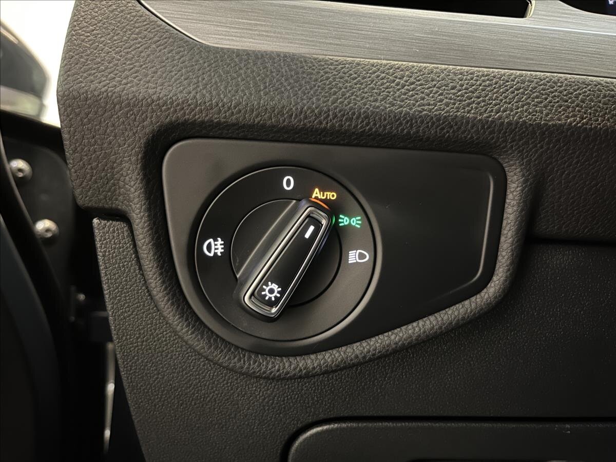Volkswagen Touran MPV 2,0 l 110 kw