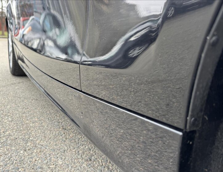 BMW Řada 1 Hatchback 2,0 l 90 kw