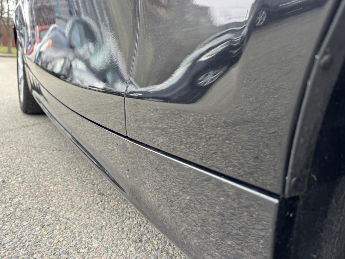 BMW Řada 1 Hatchback 2,0 l 90 kw