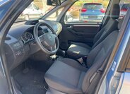 Opel Meriva Kombi 1,6 l 77 kw