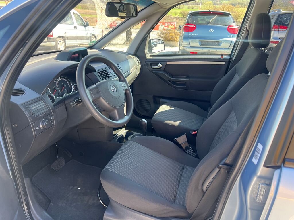 Opel Meriva Kombi 1,6 l 77 kw