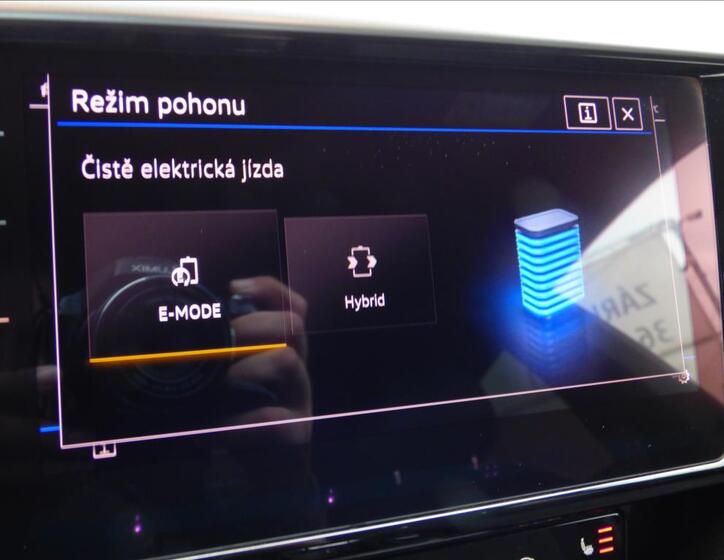 Volkswagen Arteon 45