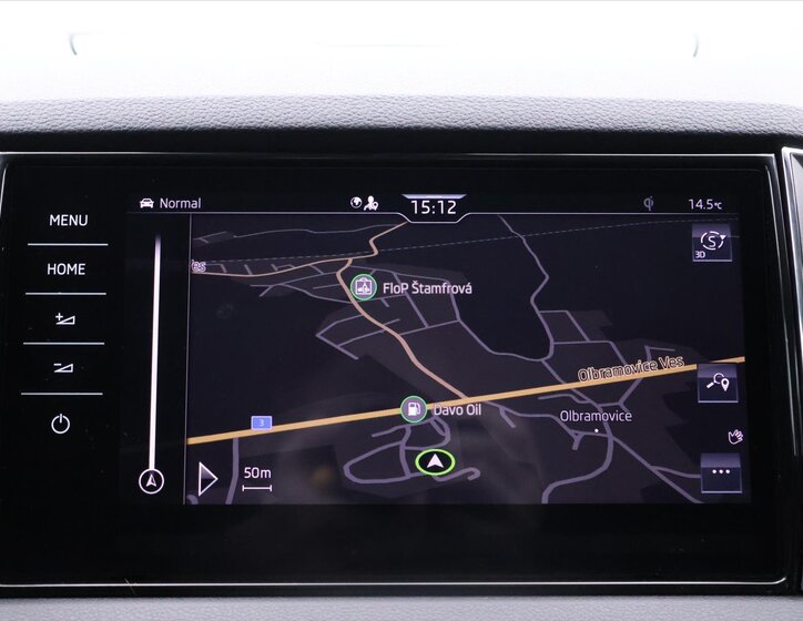 Škoda Karoq SUV / Terénní 2,0 l 85 kw