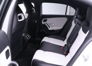 Mercedes-Benz Třídy A Hatchback 1,3 l 120 kw