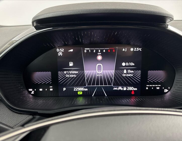 Škoda Fabia Hatchback 999,0 85 kw