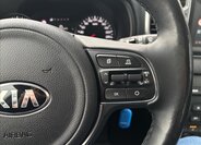 KIA Sportage SUV 1,6 l 130 kw