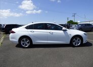 Opel Insignia Liftback 2,0 l 125 kw