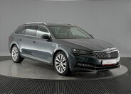 Škoda Superb Kombi 2,0 l 147 kw