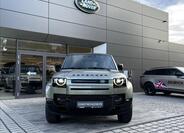 Land Rover Defender 14