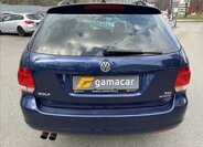 Volkswagen Golf Kombi 1,6 l 77 kw