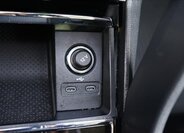 Škoda Kodiaq SUV 2,0 l 110 kw